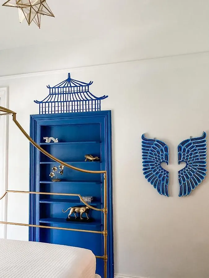Marreros Guest Mansion - Adult Only Bed & Breakfast