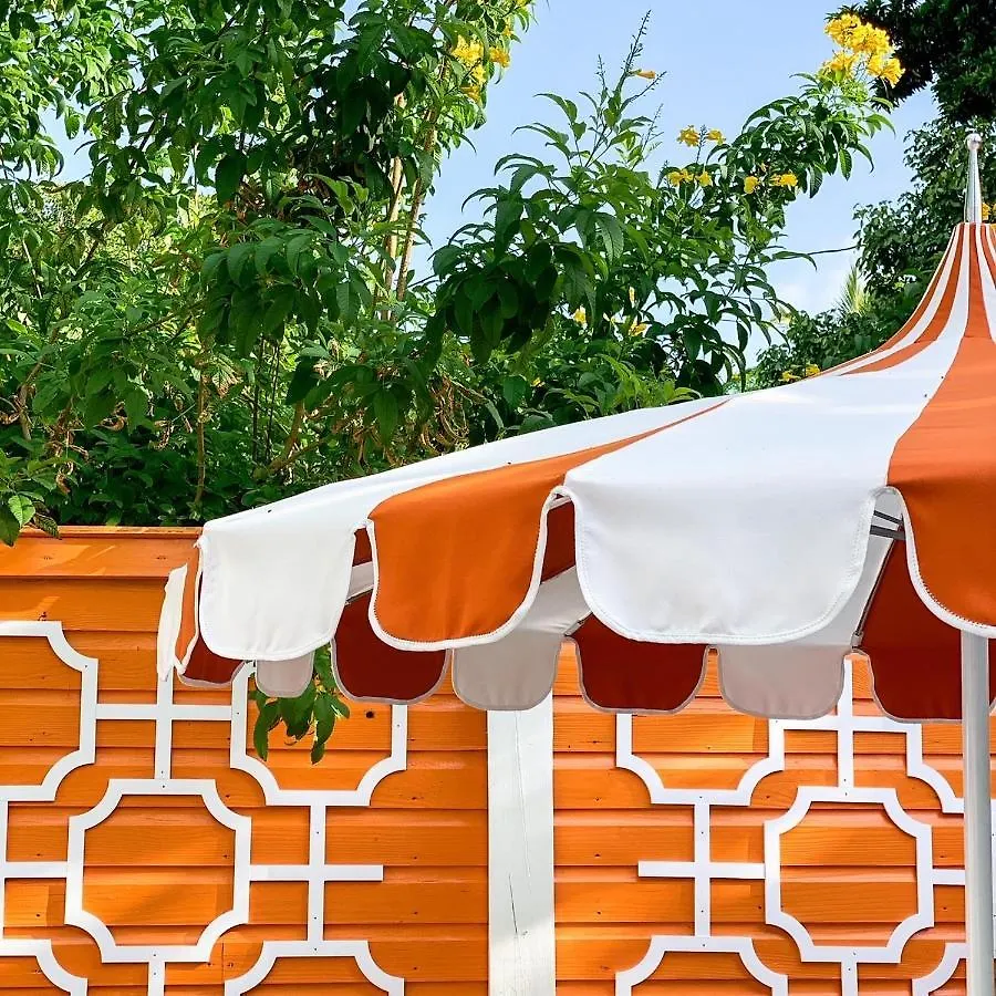 Bed & Breakfast Marreros Guest Mansion - Adult Only