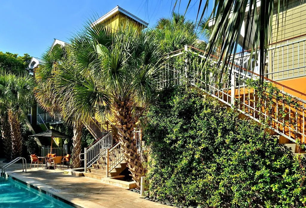 Hotel Truman 3*