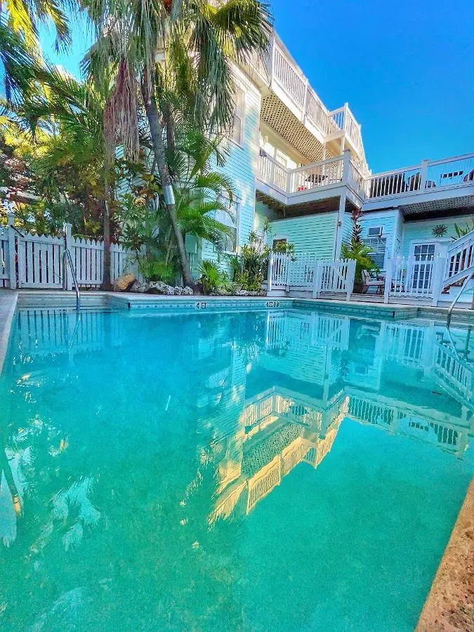 Bed & Breakfast The Casablanca 3*