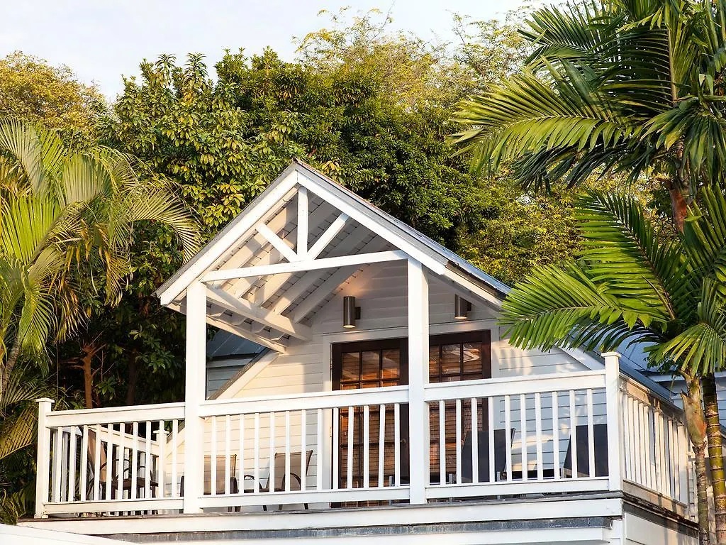 Nyah - Adult Exclusive Bed & Breakfast Key West