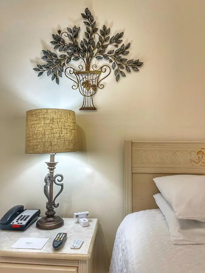 Bed & Breakfast The Casablanca