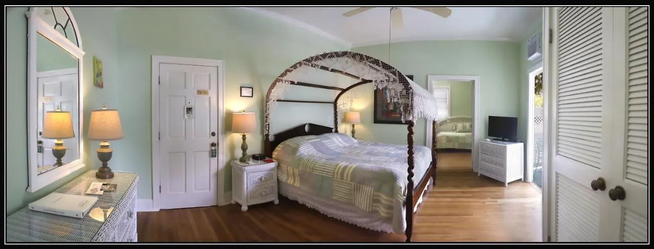 Couette-café Amsterdam's Curry Mansion 3*