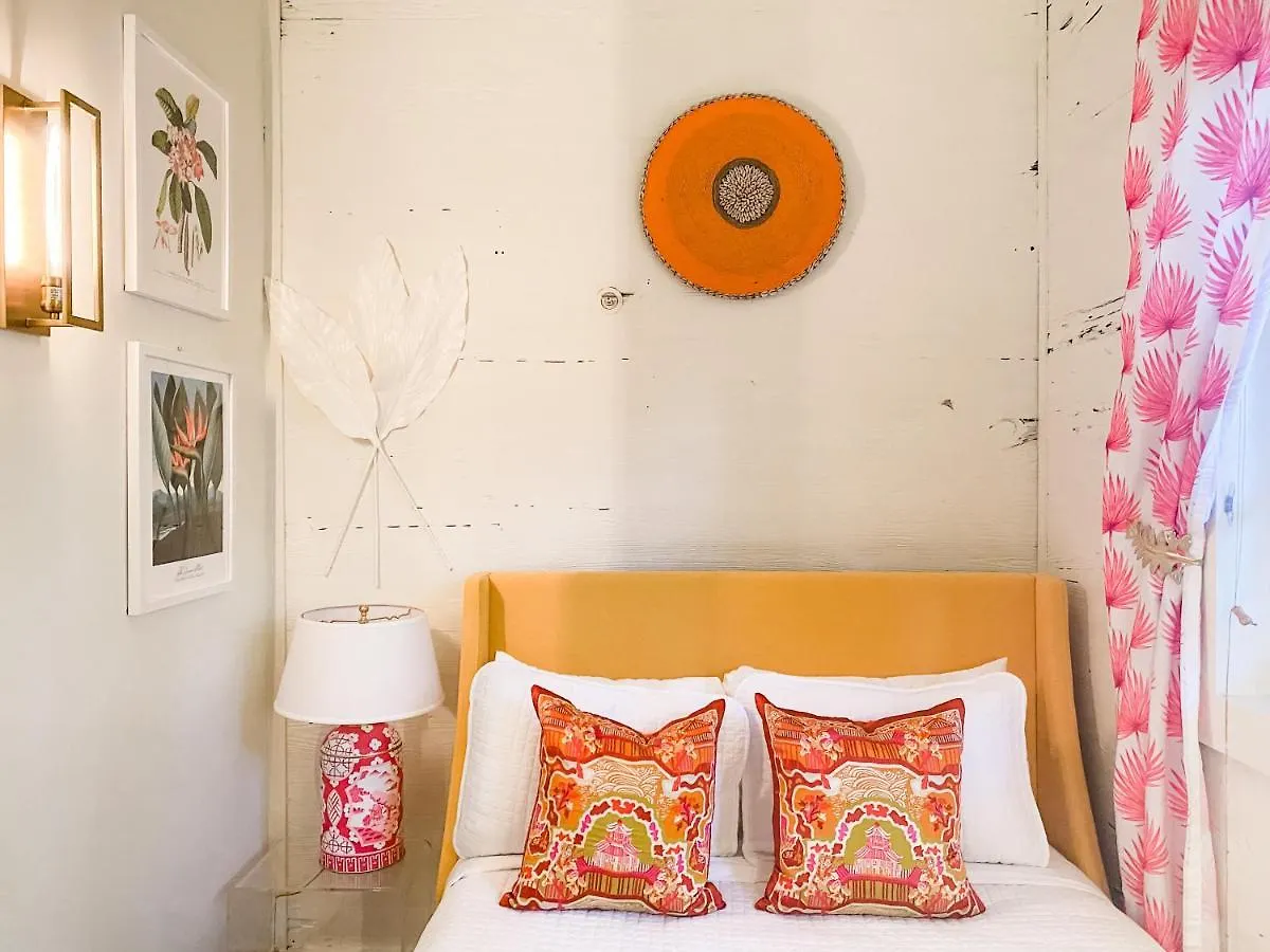 Bed & Breakfast Marreros Guest Mansion - Adult Only Key West