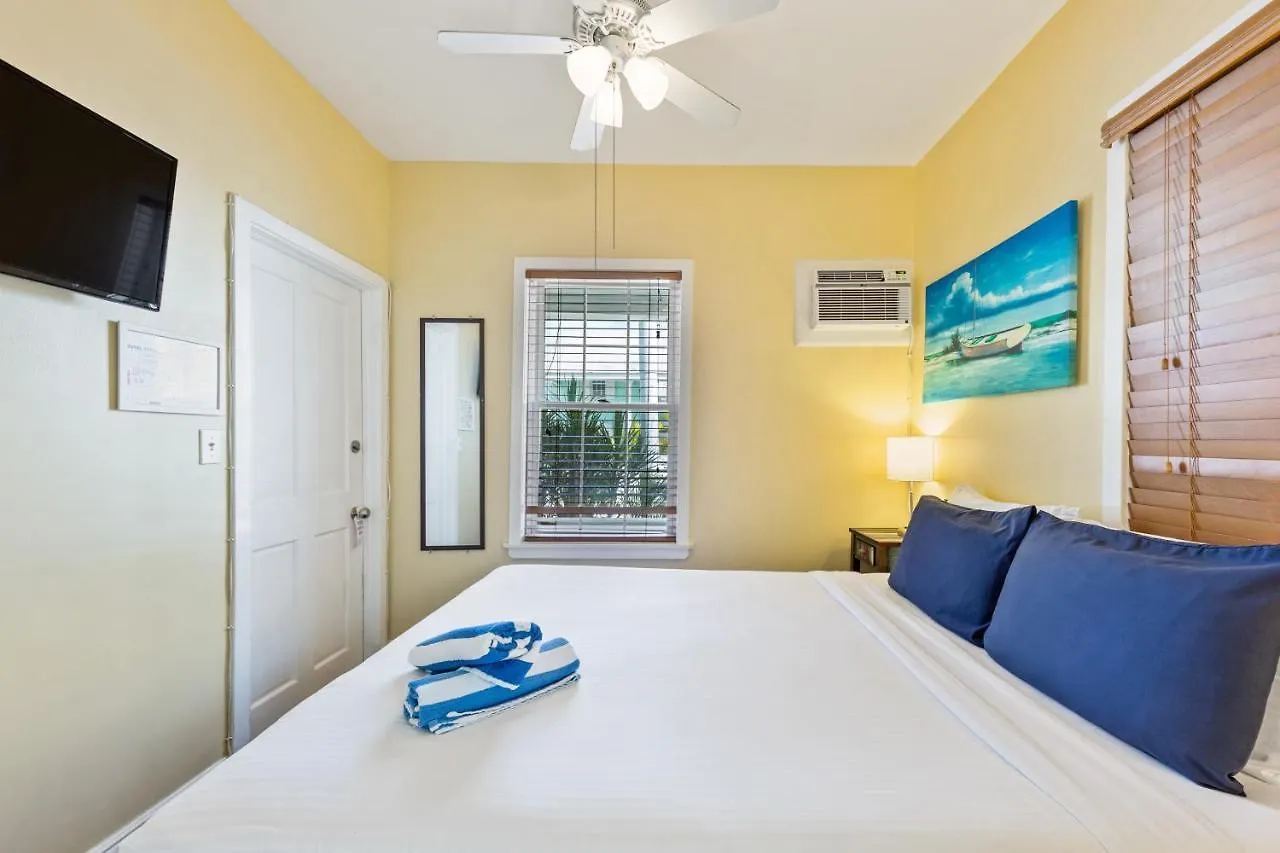 Wicker Key West