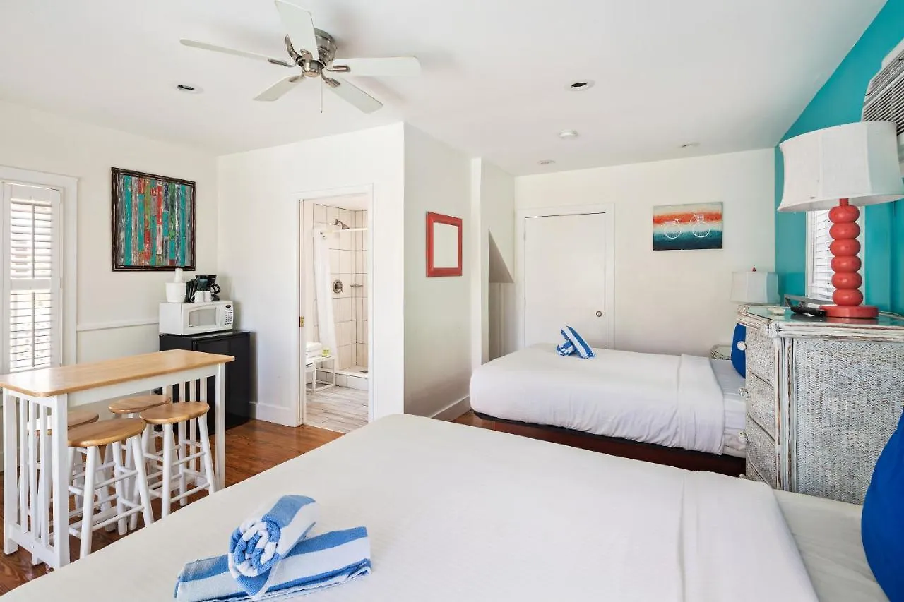 Wicker Key West