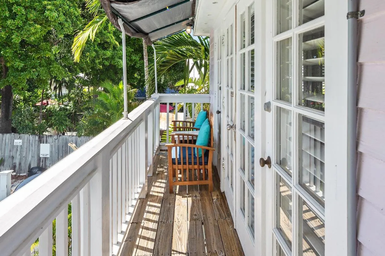 Wicker 3* Key West