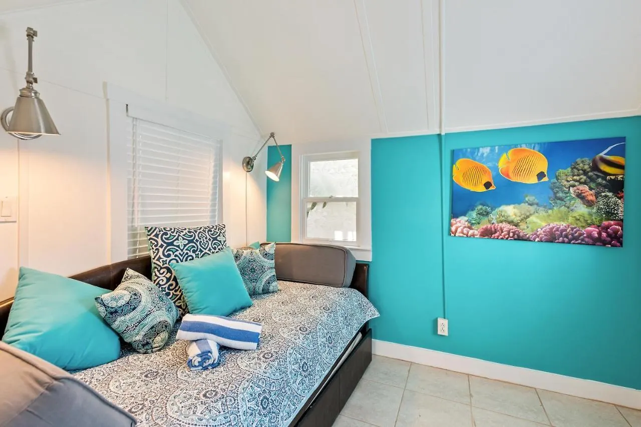 Wicker Key West
