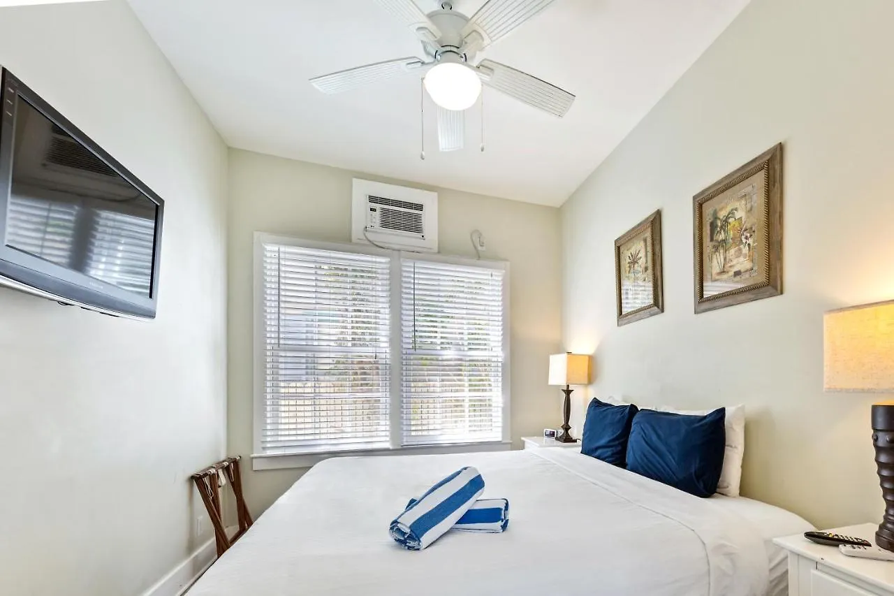 Wicker 3* Key West