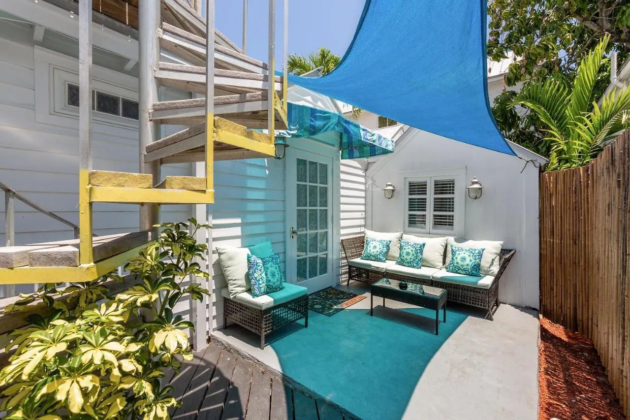 Wicker Key West