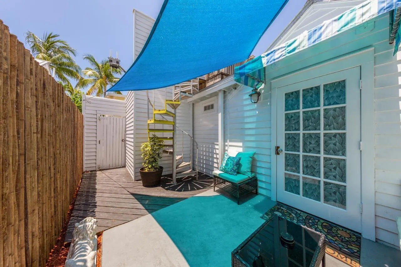 Wicker 3* Key West
