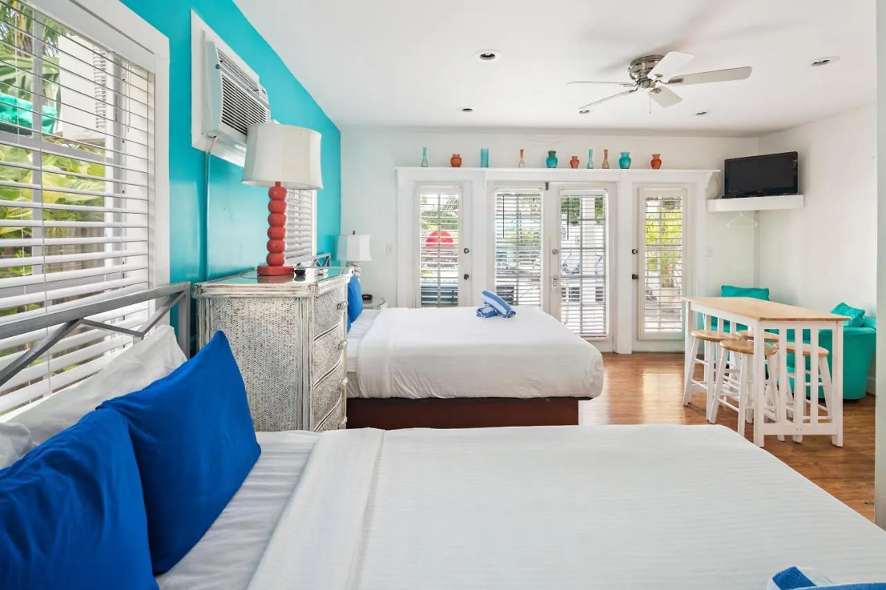 Wicker Zajazd Key West