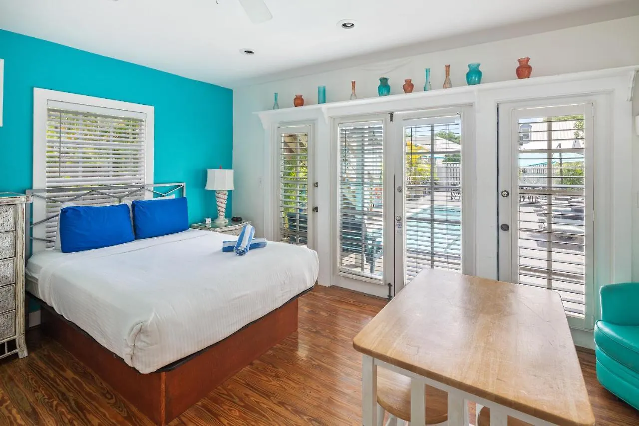 Zajazd Wicker Key West