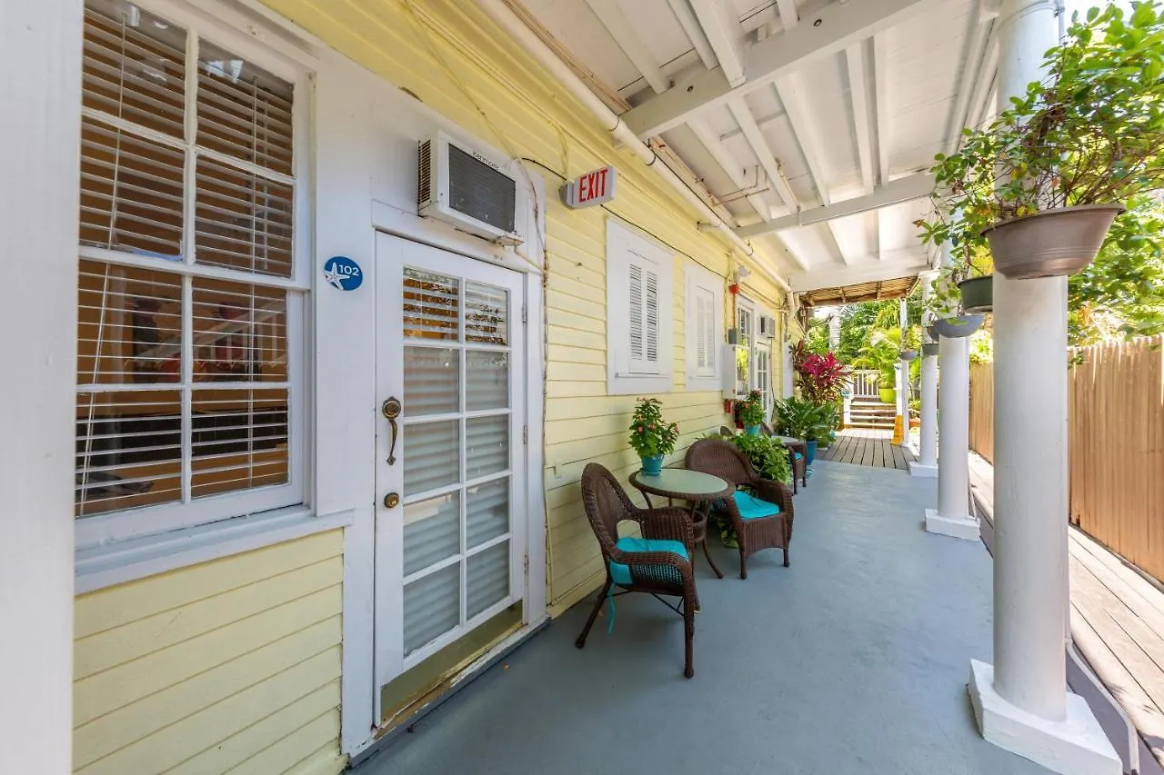 Wicker 3* Key West