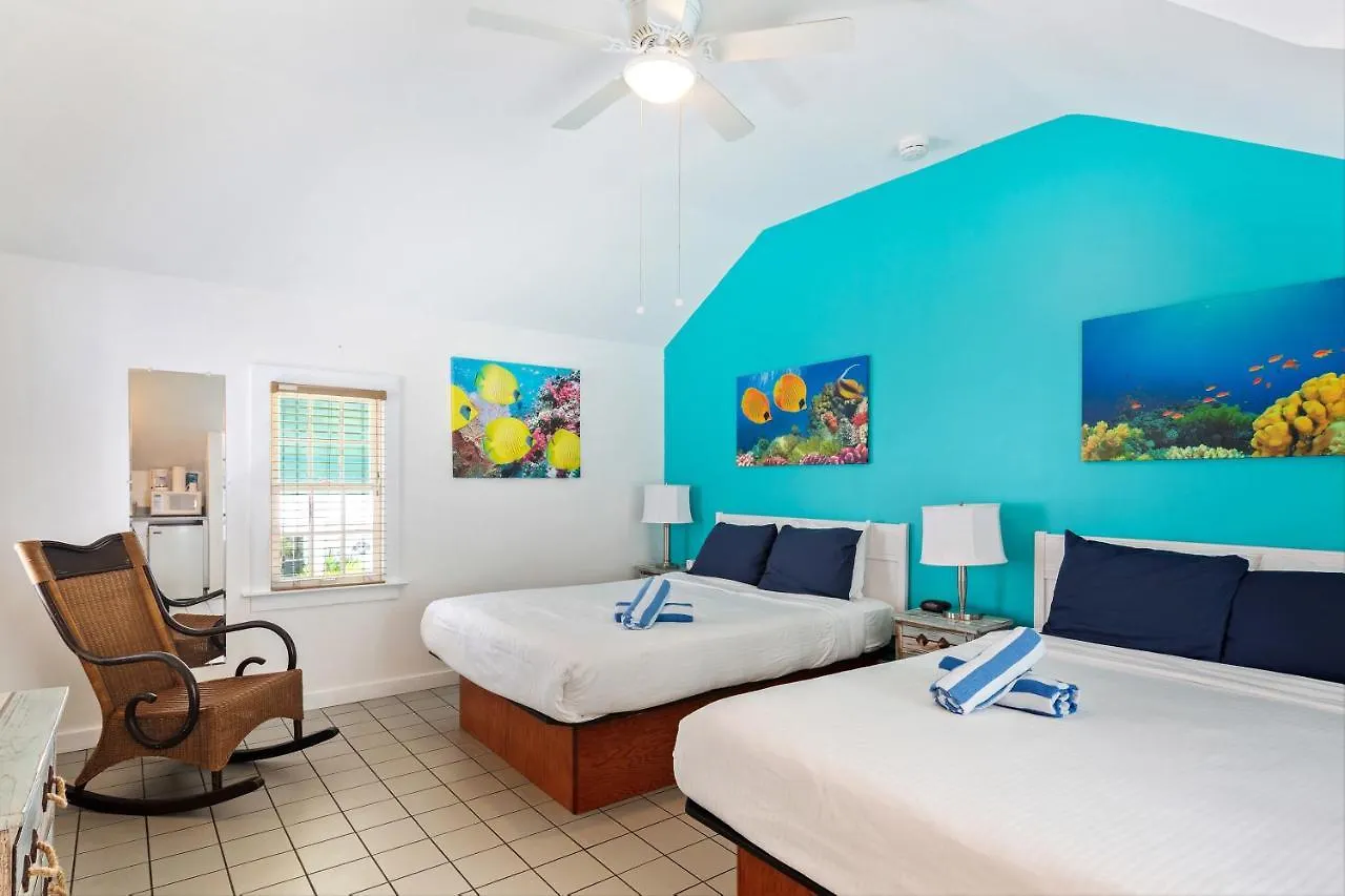 Wicker 3* Key West