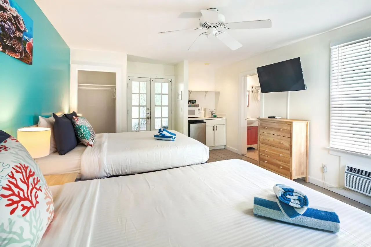 Wicker Key West