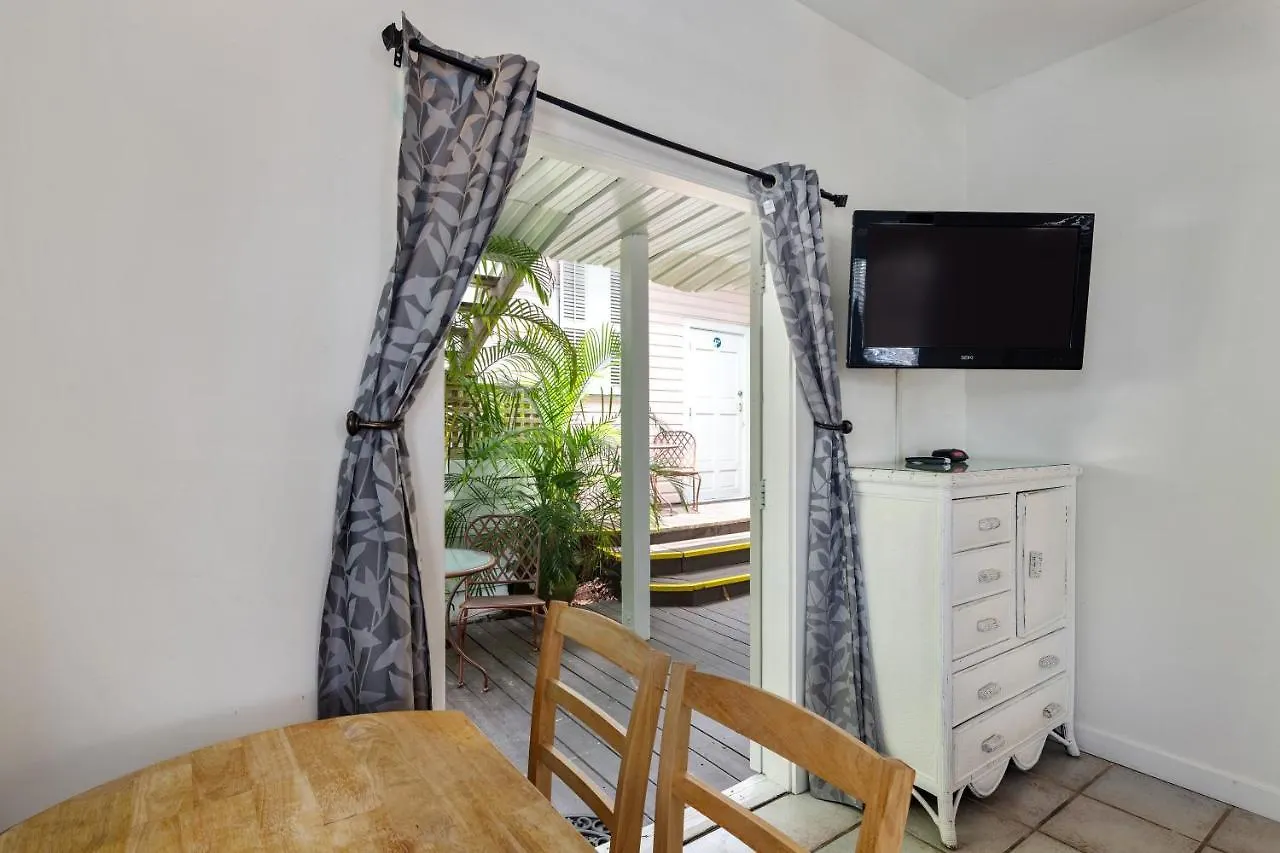 Wicker 3* Key West