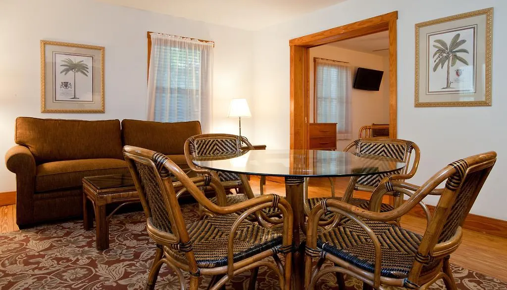 Hotel Island House