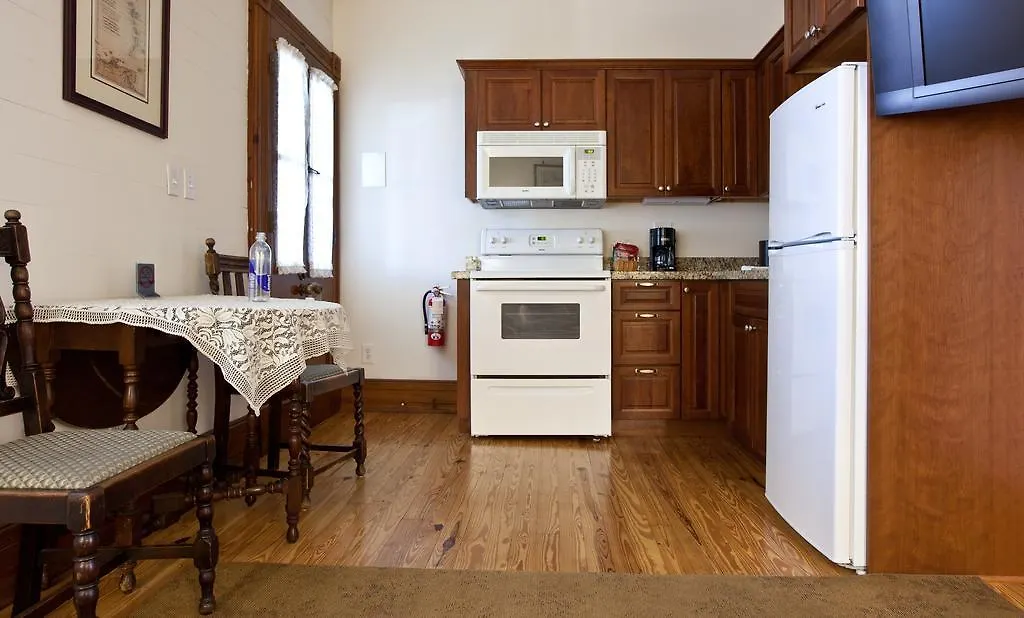 Island House 3* Key West