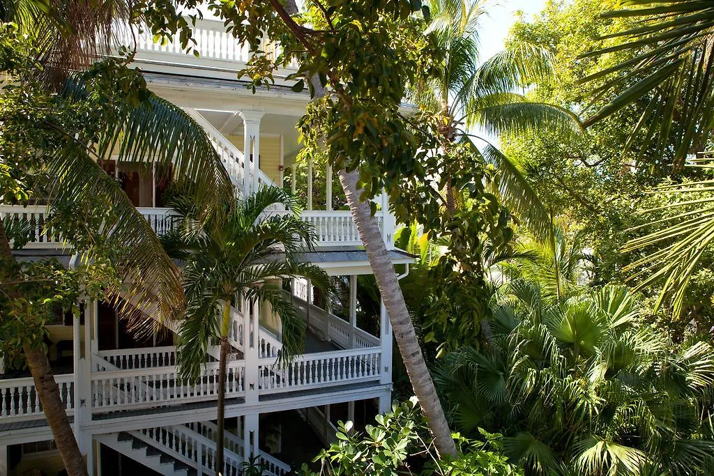 Island House Hotel Key West