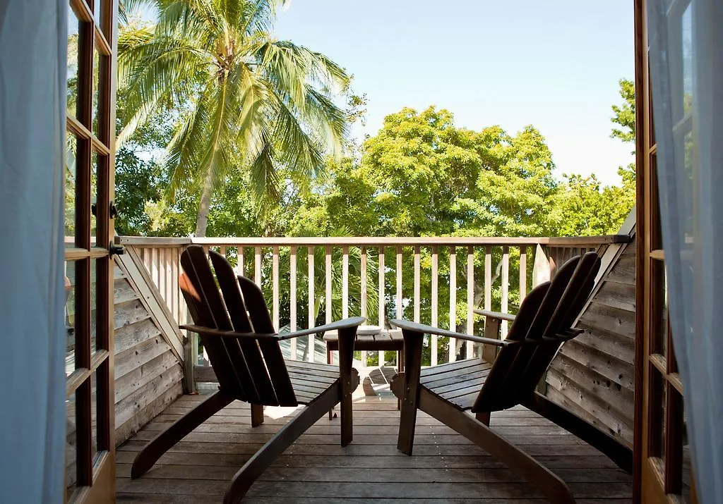 Island House Key West