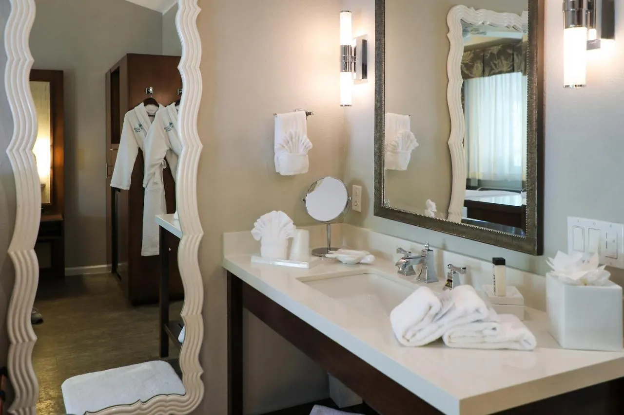 Almond Tree - Adults Only 3*