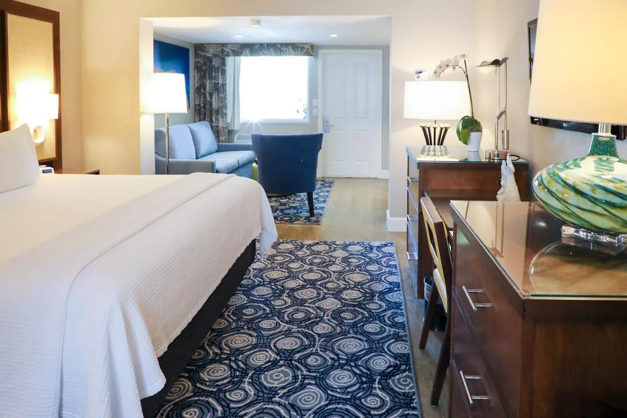 Almond Tree - Adults Only Hotel Key West