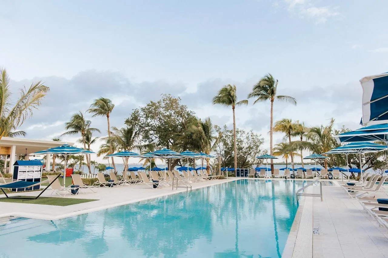The Capitana Key West