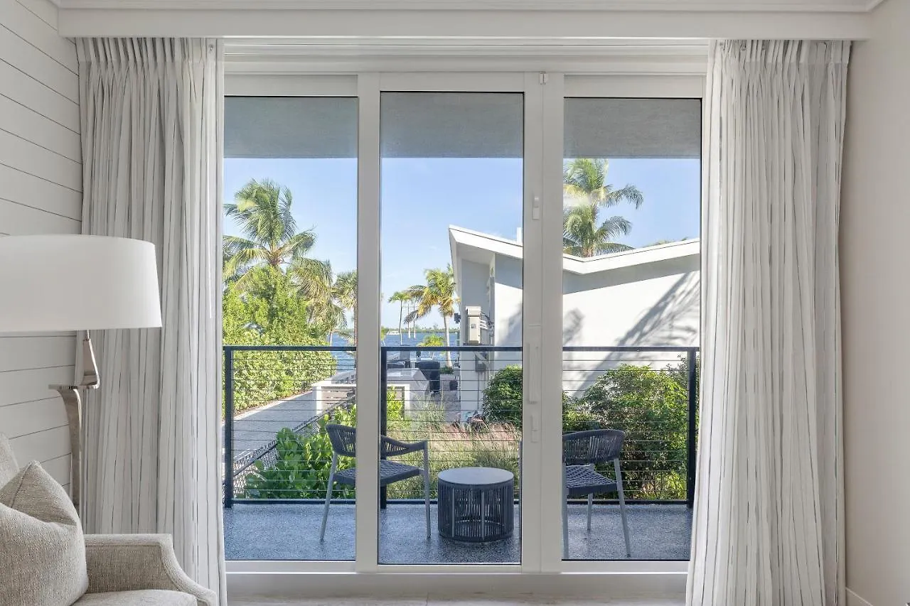The Capitana 4* Key West