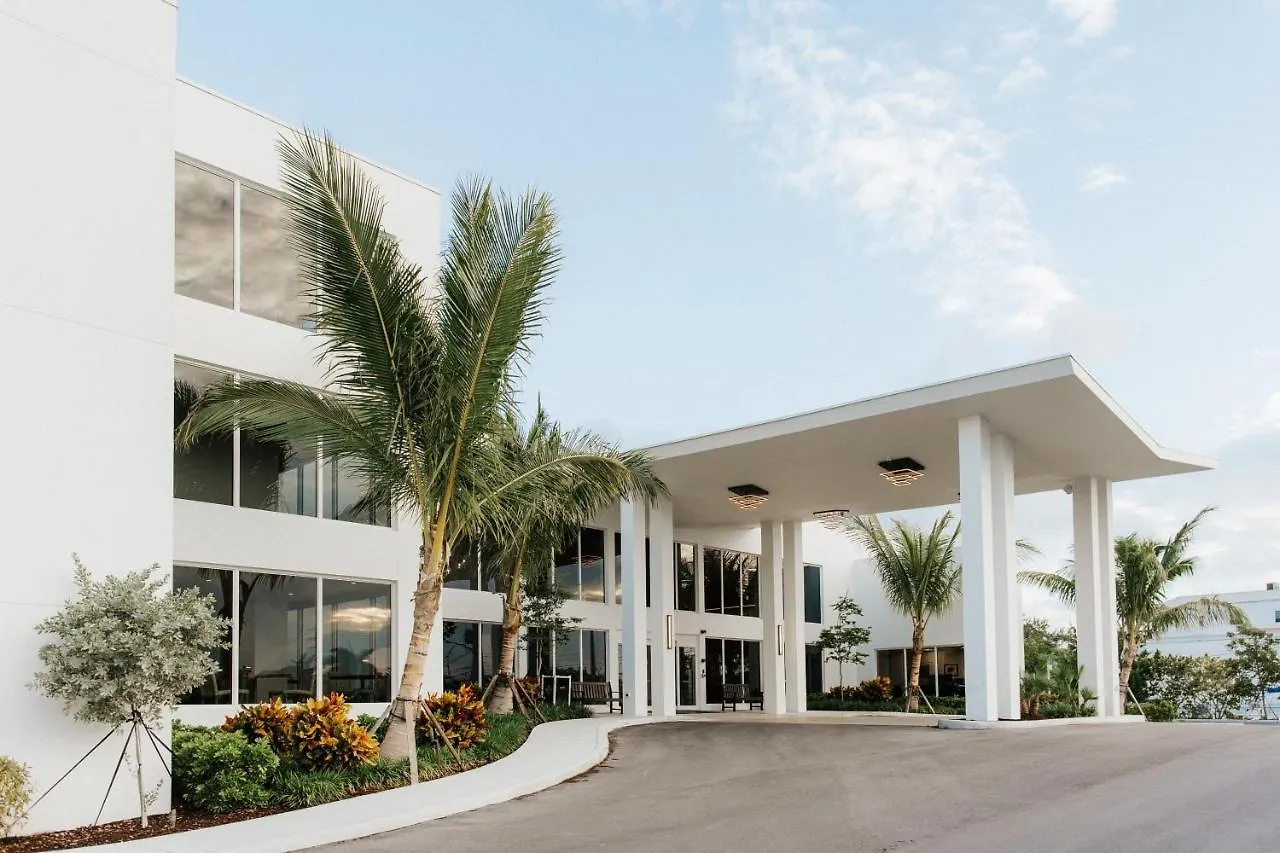 The Capitana 4* Key West