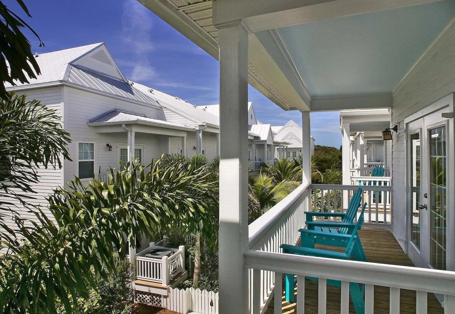 Parrot Key & Resort Key West
