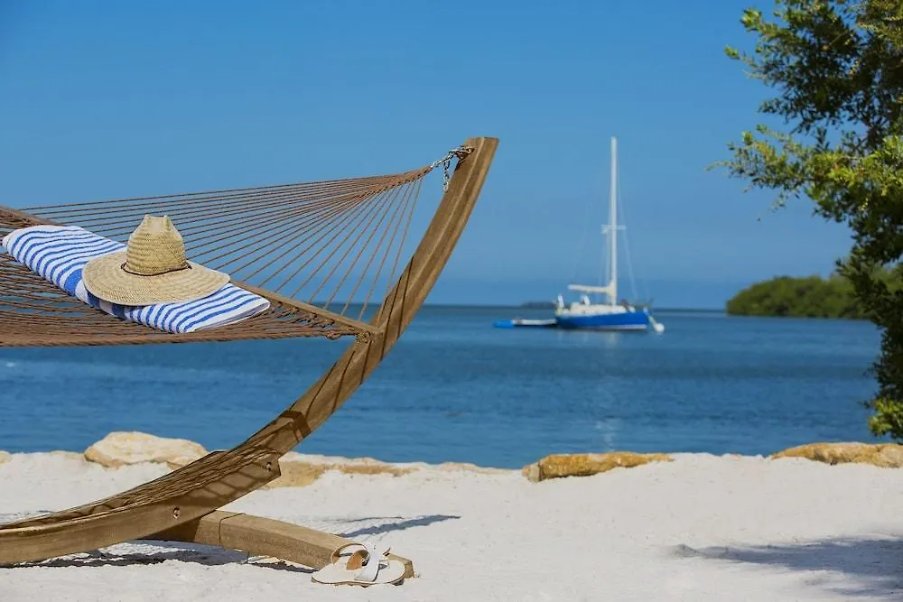 Hyatt Vacation Club At Beach House 4*