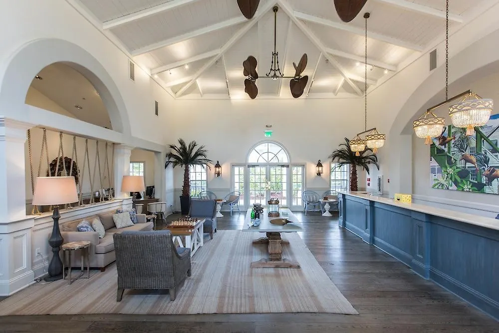 Hyatt Vacation Club At Beach House Üdülőközpont 4*