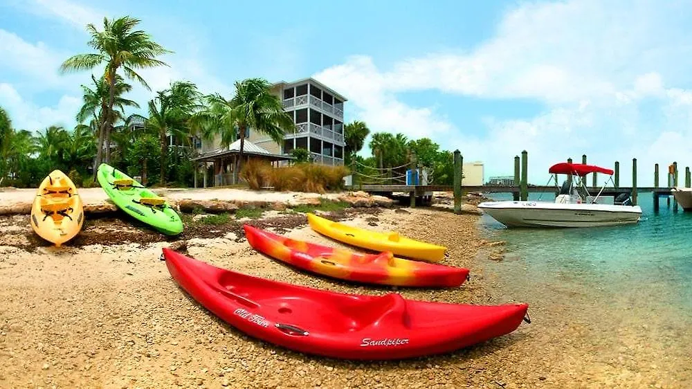 Hyatt Vacation Club At Beach House Key West