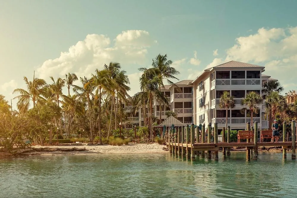 Üdülőközpont Hyatt Vacation Club At Beach House 4*