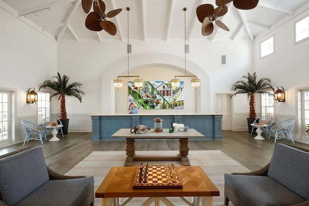 Hyatt Vacation Club At Beach House Üdülőközpont 4*
