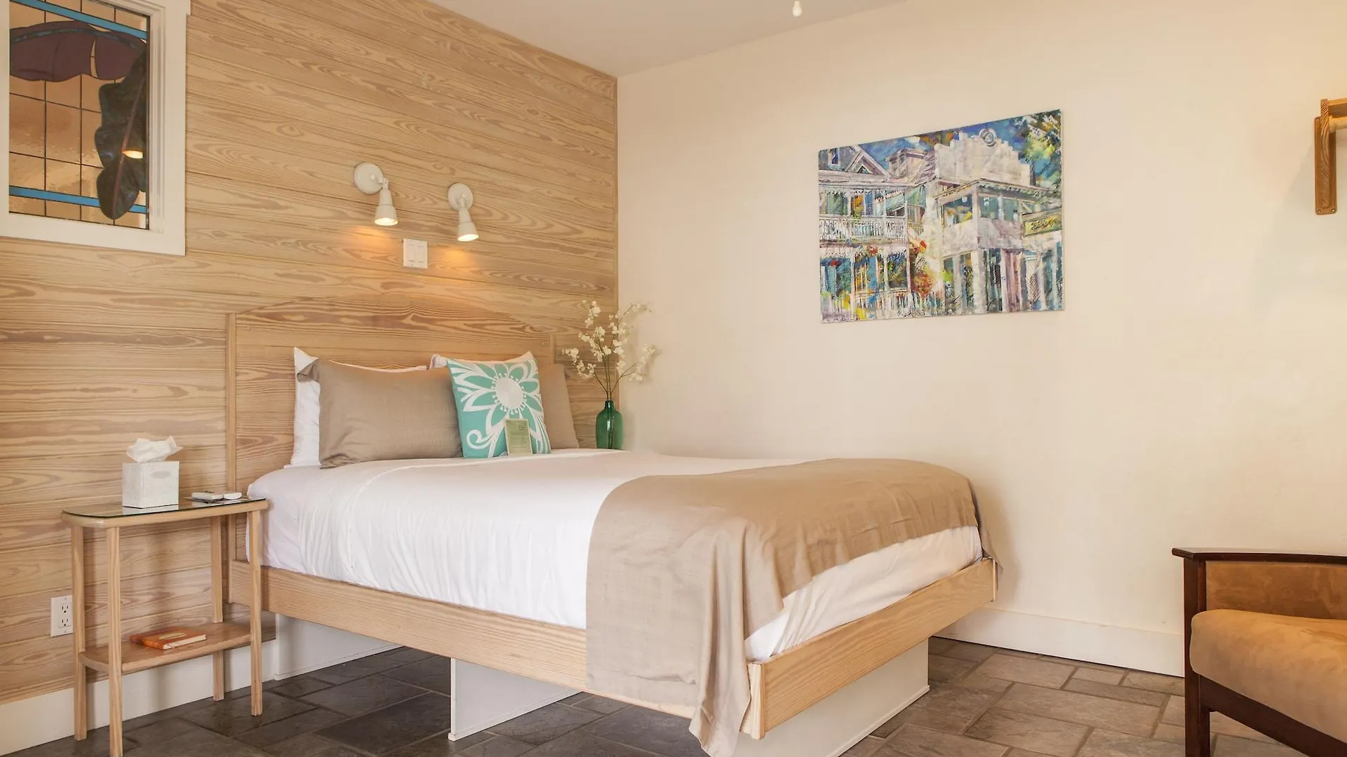 Eden House 3* Key West