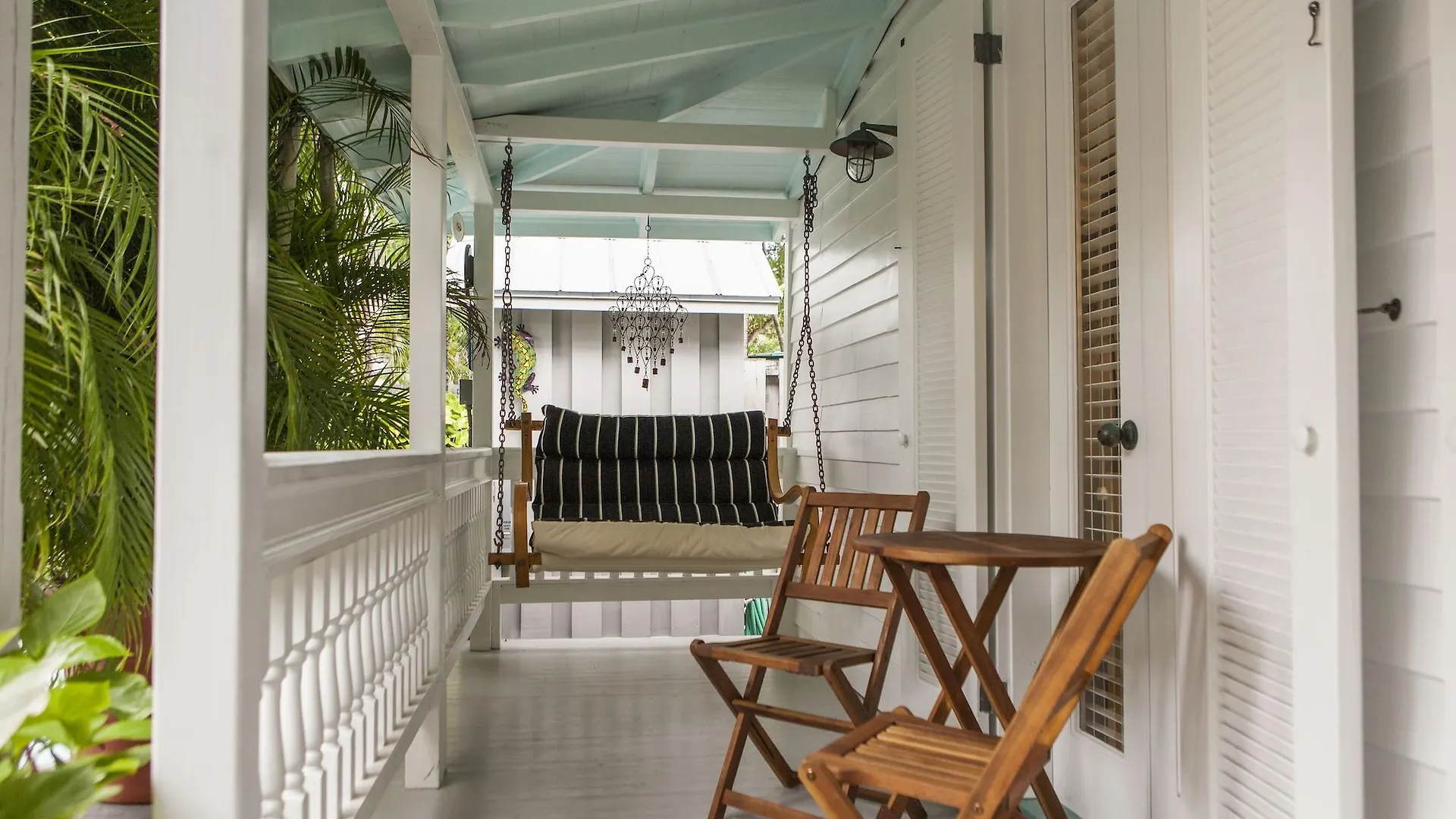 Eden House Herberg Key West