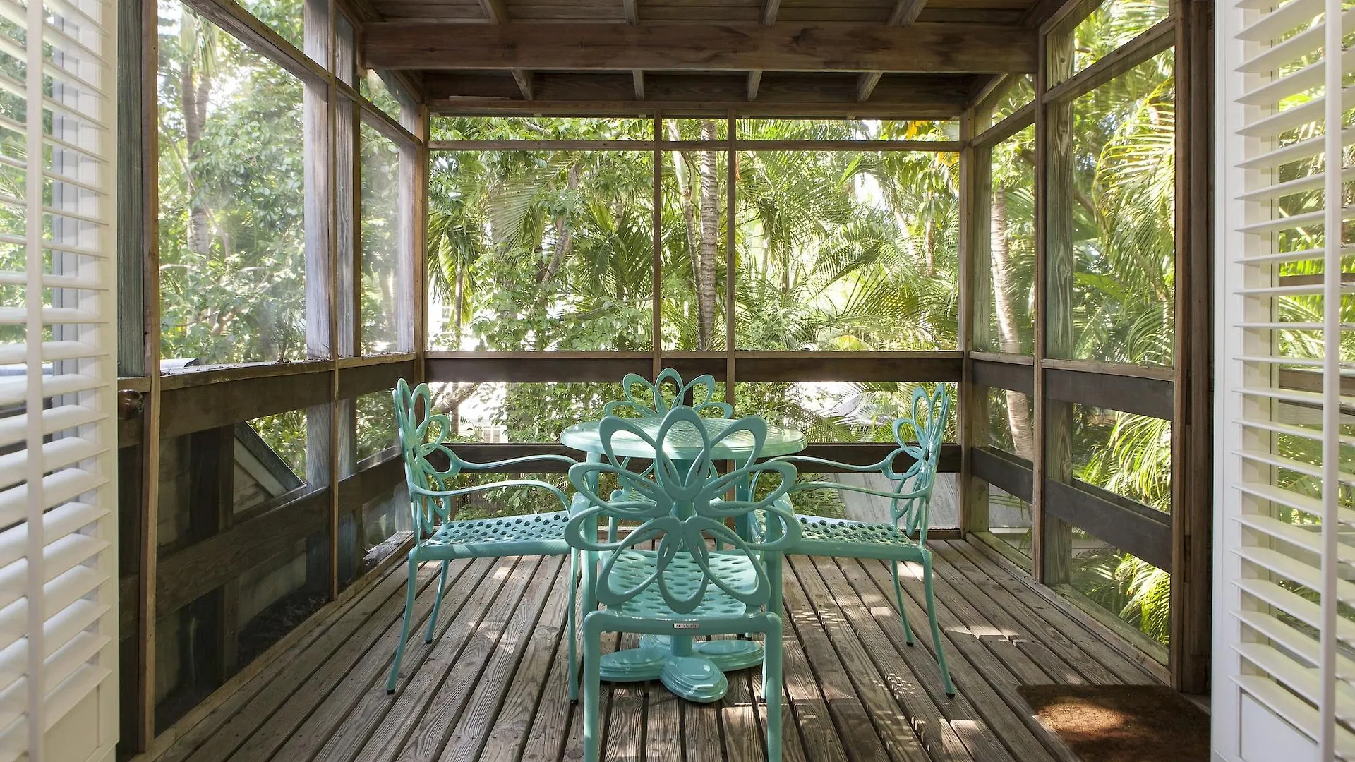 Eden House 3* Key West