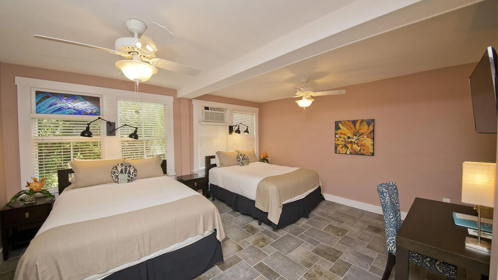 Eden House Key West