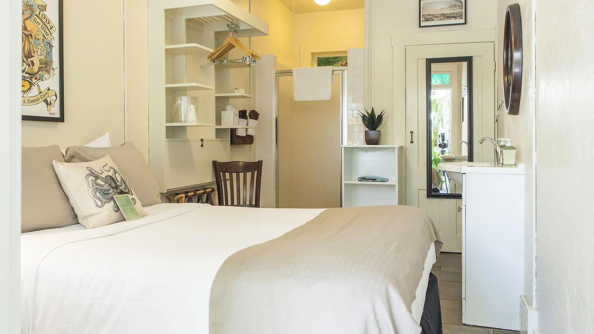 Herberg Eden House Key West