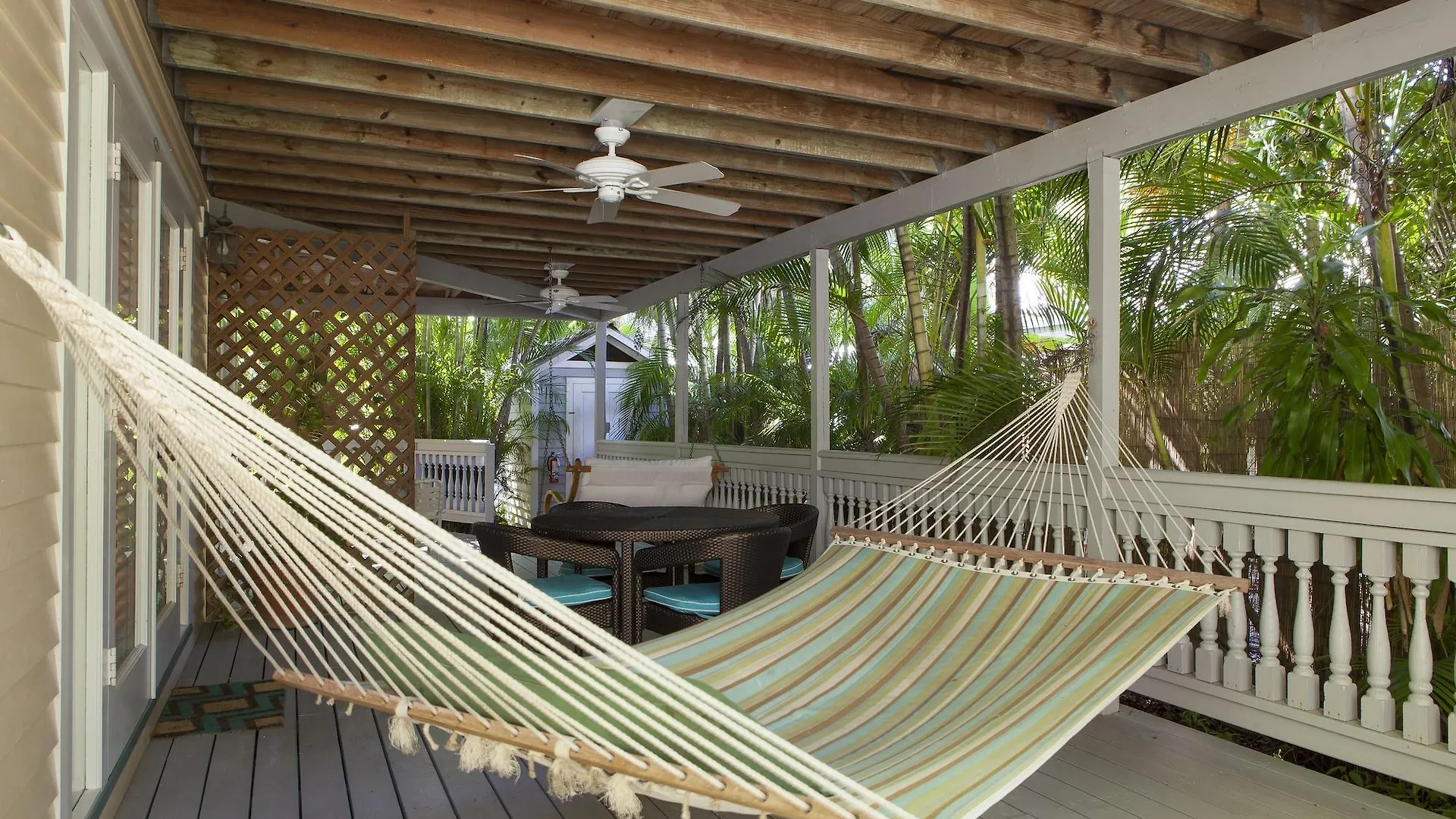 Eden House Key West