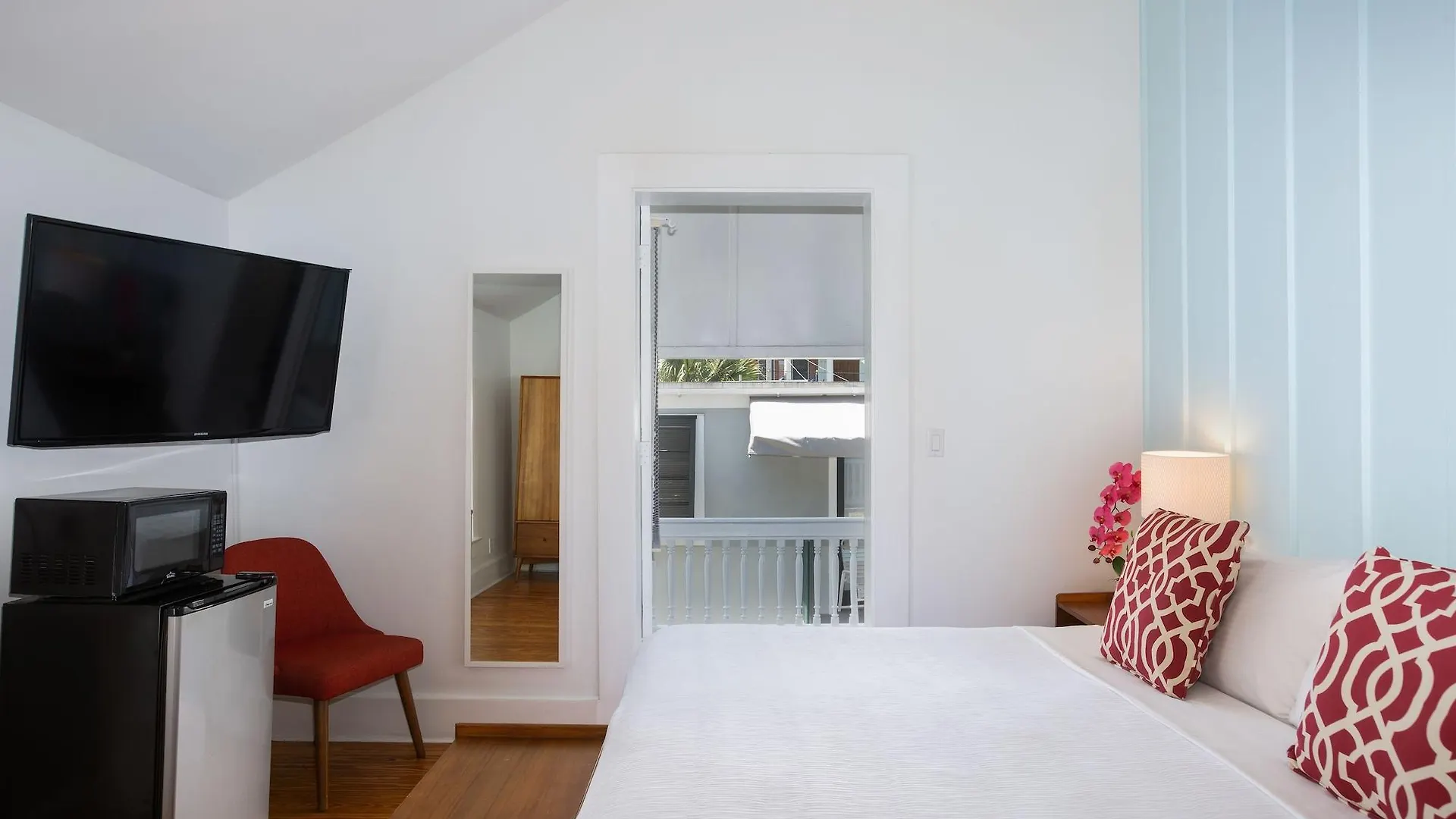The - Adult Exclusive Locanda Key West