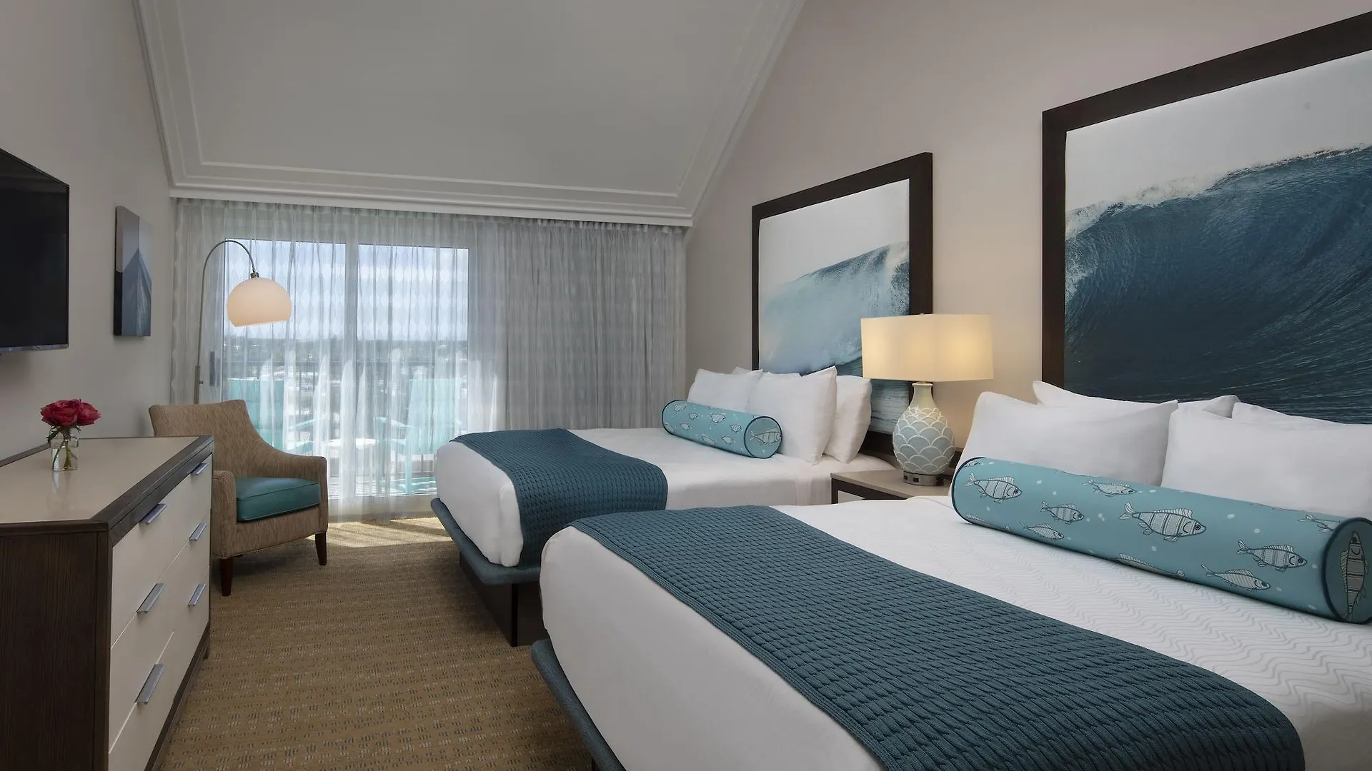 The Laureate 3* Key West