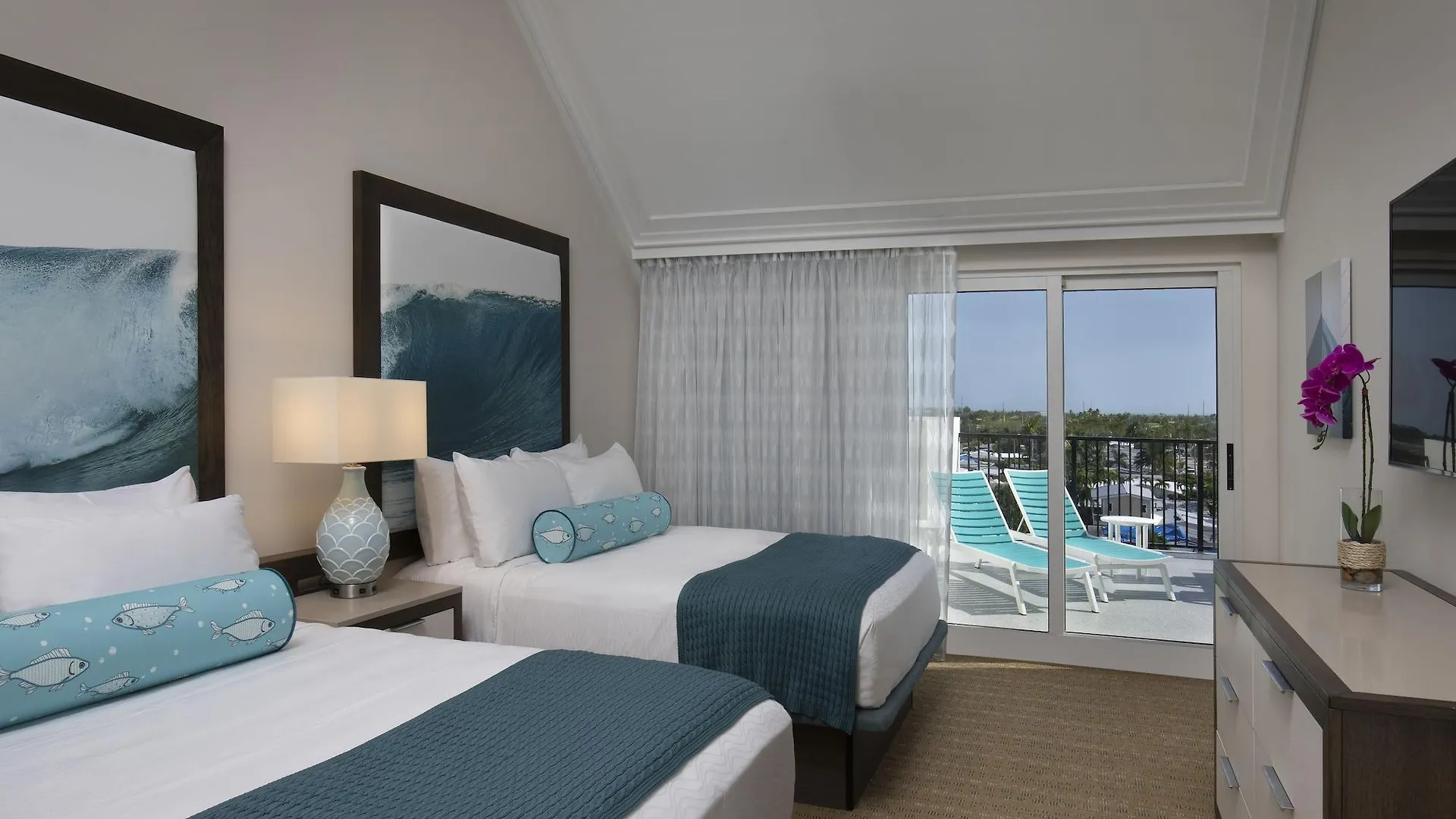 The Laureate Hotel