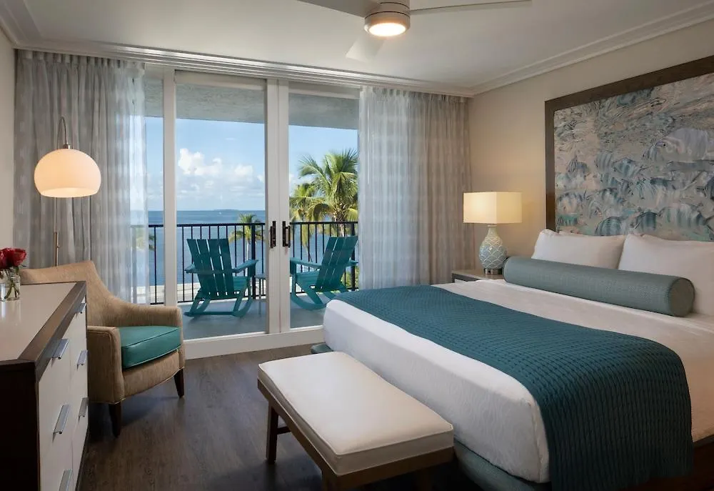 Hotel The Laureate Key West