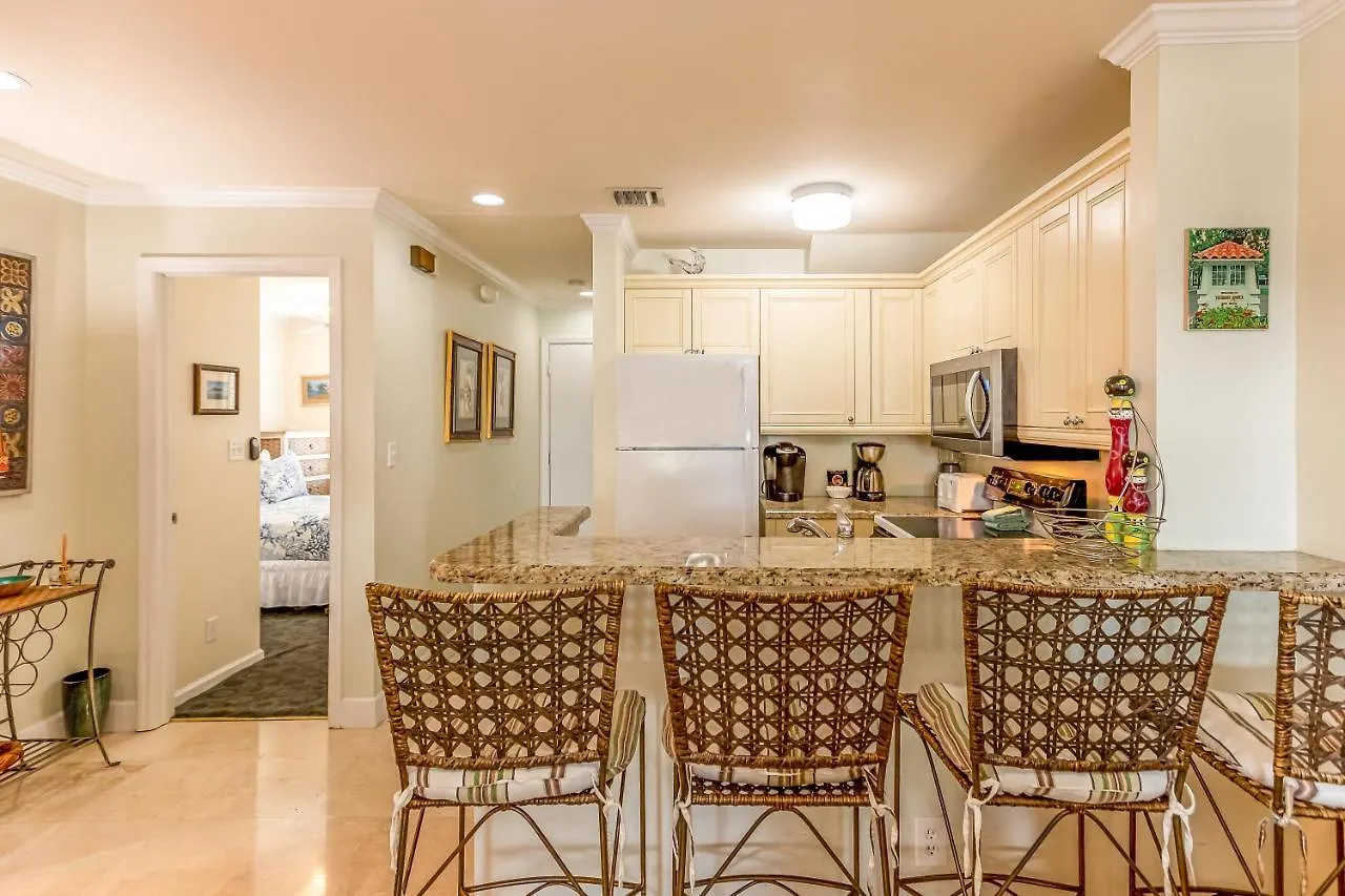 Apartman Secret Garden