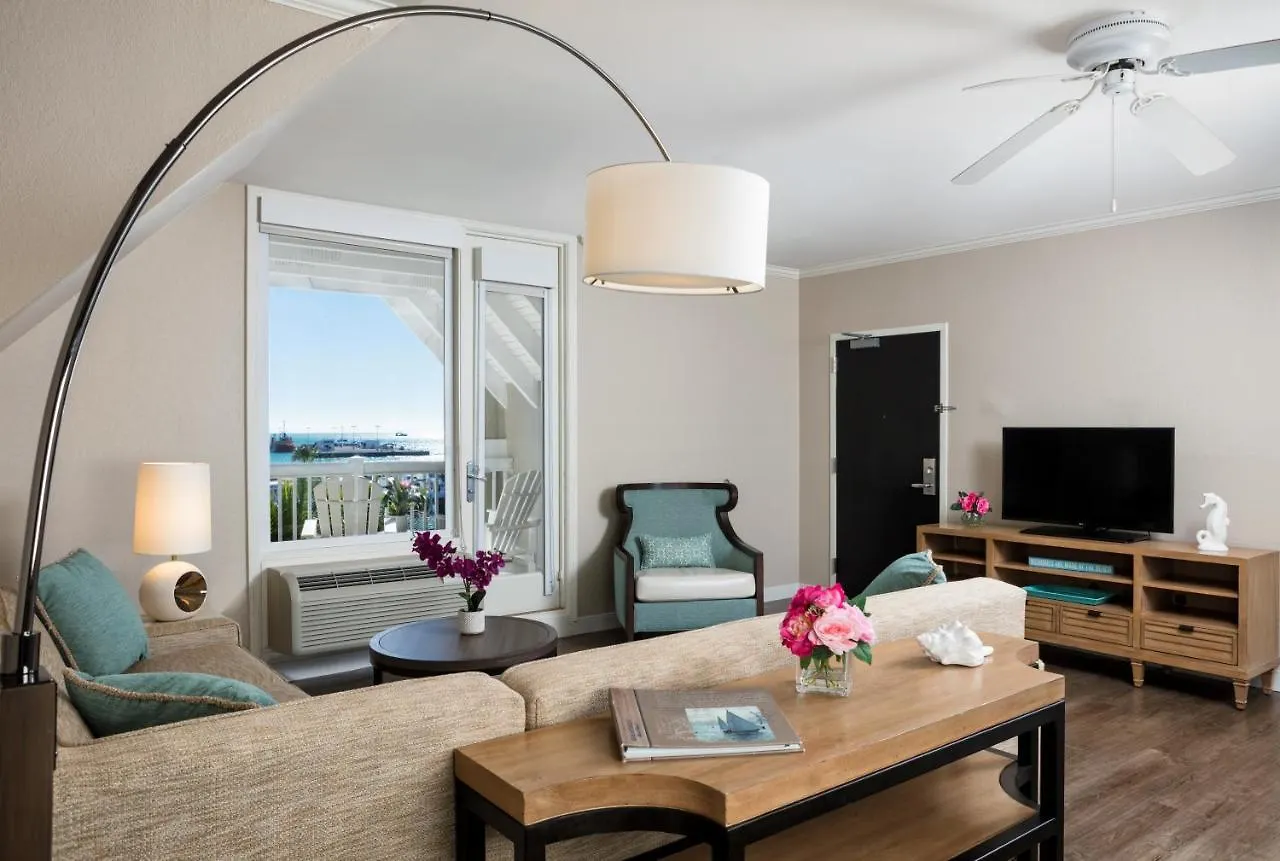 Resort Opal Key & Marina Key West