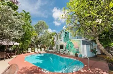Hotell Hospitality Key West