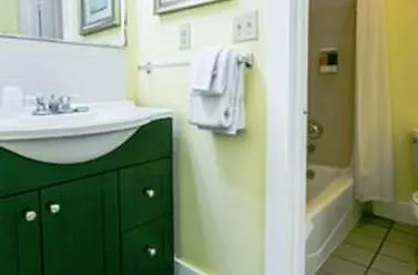 Hotell Hospitality Key West